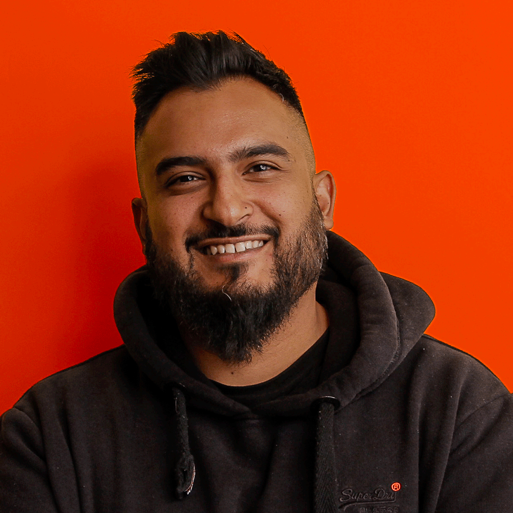 Profile photo of Mohit Sooka